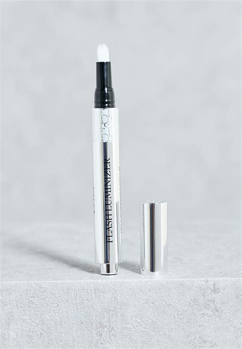 flash luminizer radiance booster pen